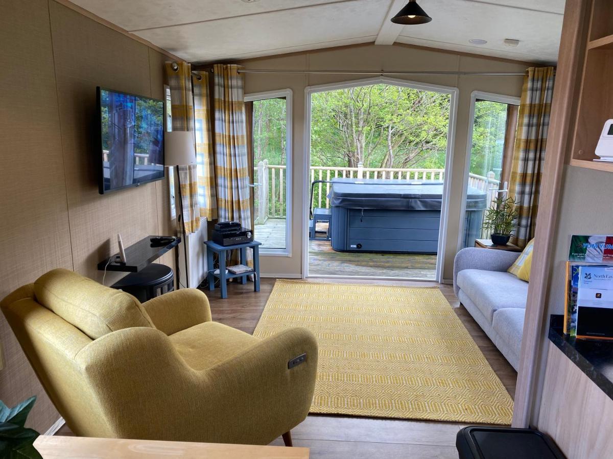 Cedar Creek Lodge Felton  Екстериор снимка