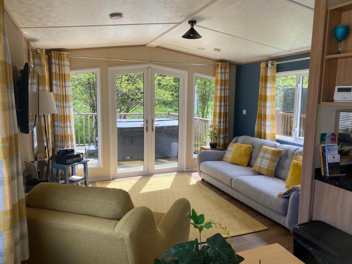 Cedar Creek Lodge Felton  Екстериор снимка